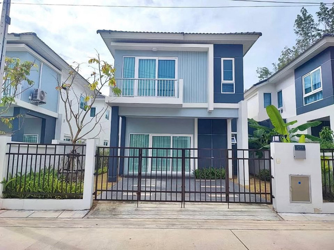 3 Bedroom Pool Villa for Rent in Supalai Palm Springs Phuket - photo 13