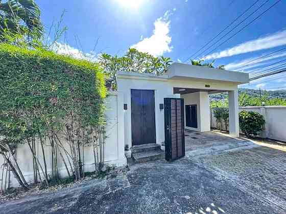 2 Bedroom Pool Villa for Rent in Chalong Phuket