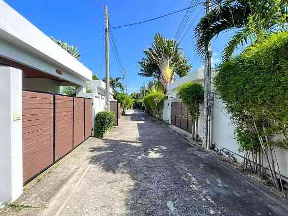 2 Bedroom Pool Villa for Rent in Chalong Phuket