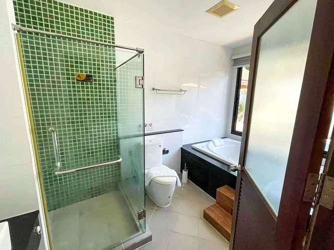 2 Bedroom Pool Villa for Rent in Chalong Phuket - photo 12