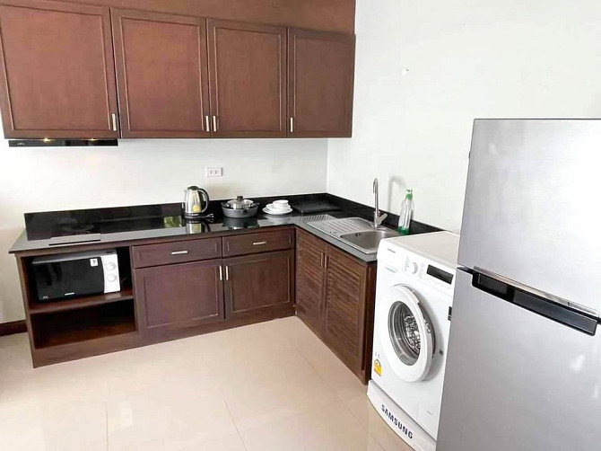 2 Bedroom Pool Villa for Rent in Chalong Phuket - photo 7