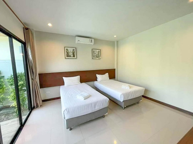 2 Bedroom Pool Villa for Rent in Chalong Phuket - photo 4