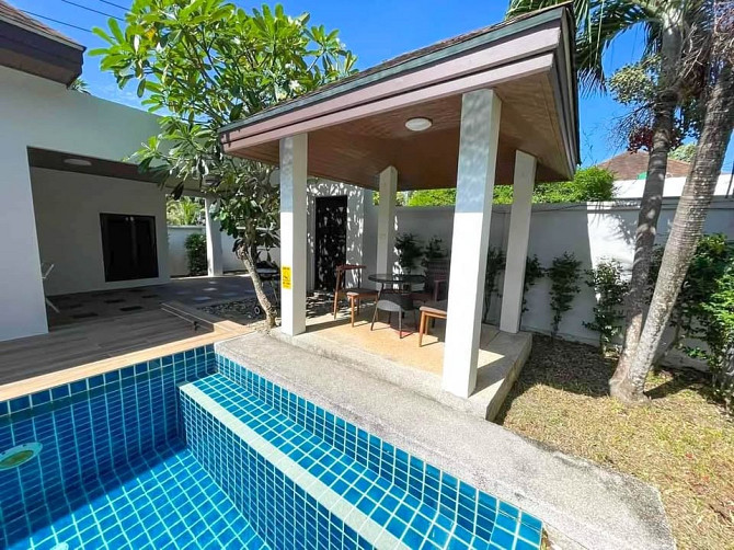 2 Bedroom Pool Villa for Rent in Chalong Phuket - photo 3