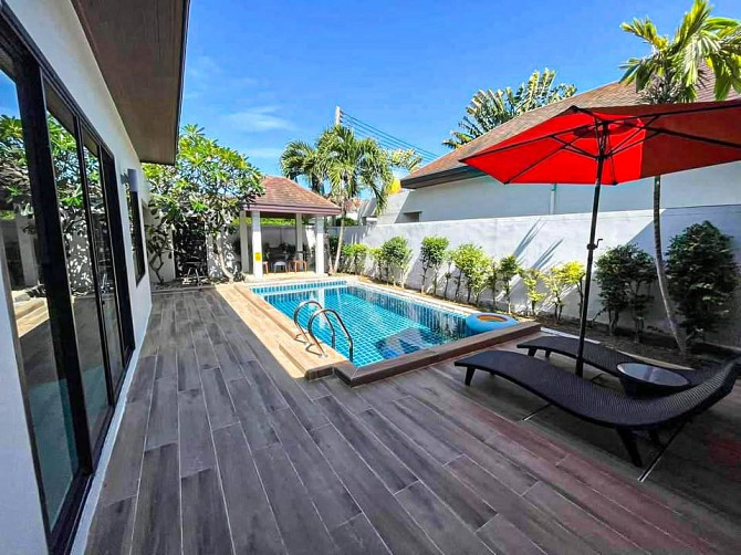 2 Bedroom Pool Villa for Rent in Chalong Phuket - photo 1