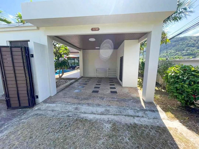 2 Bedroom Pool Villa for Rent in Chalong Phuket - photo 13