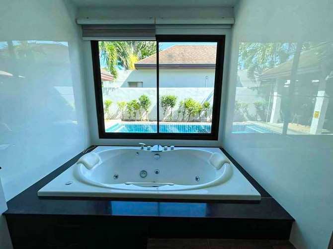2 Bedroom Pool Villa for Rent in Chalong Phuket - photo 15