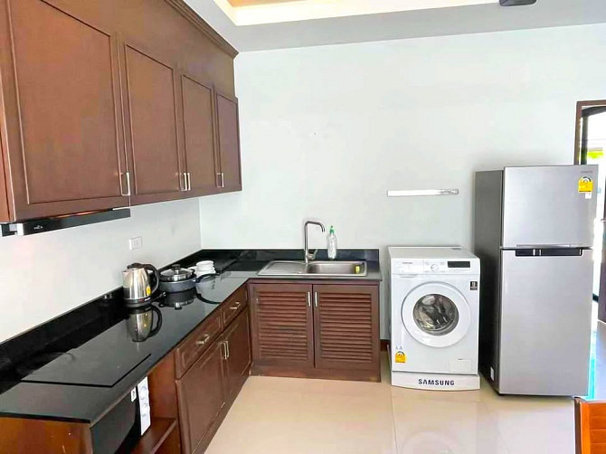 2 Bedroom Pool Villa for Rent in Chalong Phuket - photo 14