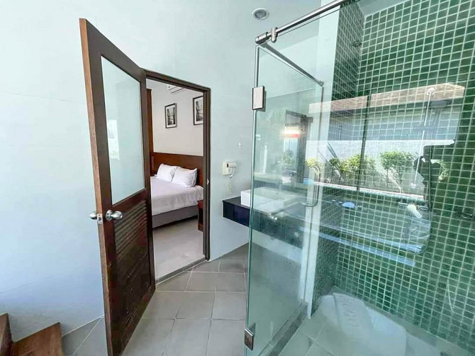 2 Bedroom Pool Villa for Rent in Chalong Phuket - photo 9