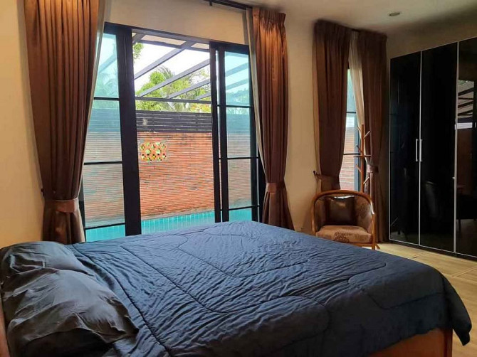 3 Bedroom Pool Villa for Rent in Chalong Phuket - photo 7