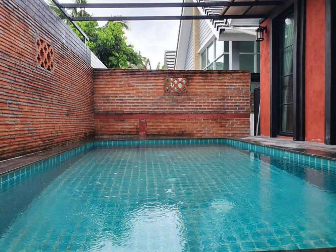 3 Bedroom Pool Villa for Rent in Chalong Phuket - photo 12