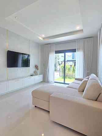 4 Bedroom Pool Villa for Rent in Supalai Lake Ville Phuket