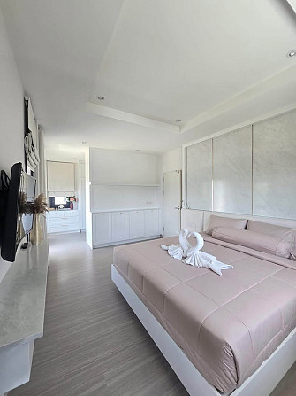 4 Bedroom Pool Villa for Rent in Supalai Lake Ville Phuket - photo 11