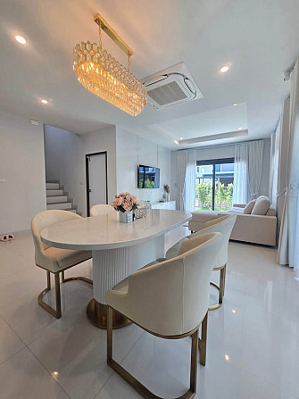 4 Bedroom Pool Villa for Rent in Supalai Lake Ville Phuket - photo 4