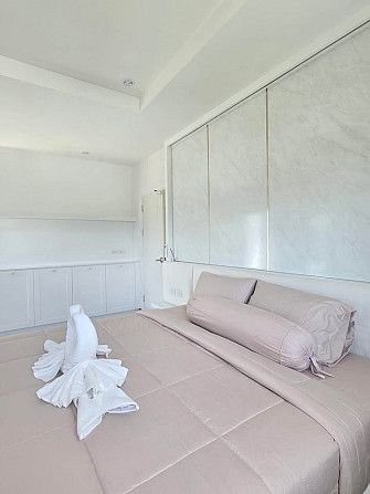 4 Bedroom Pool Villa for Rent in Supalai Lake Ville Phuket - photo 10