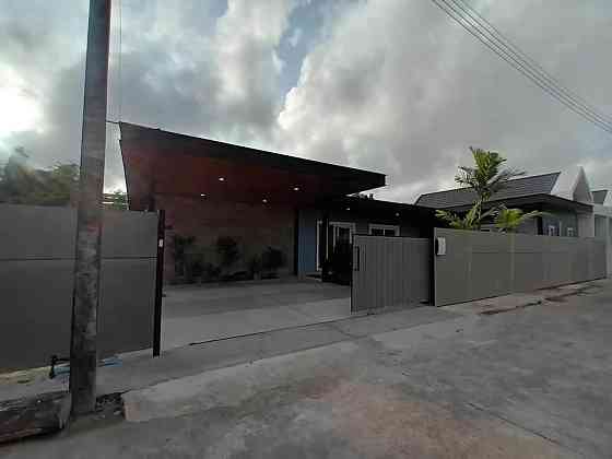3 Bedroom Pool Villa for Rent in Maenam Phuket