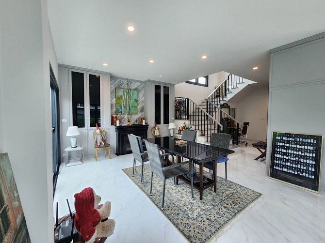 3 Bedroom Pool Villa for Rent in Koh Kaew Phuket - photo 2