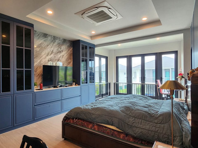 3 Bedroom Pool Villa for Rent in Koh Kaew Phuket - photo 13