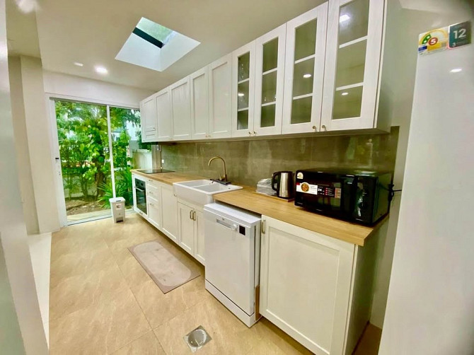 3 Bedroom Pool Villa for Rent in Koh Kaew Phuket - photo 10