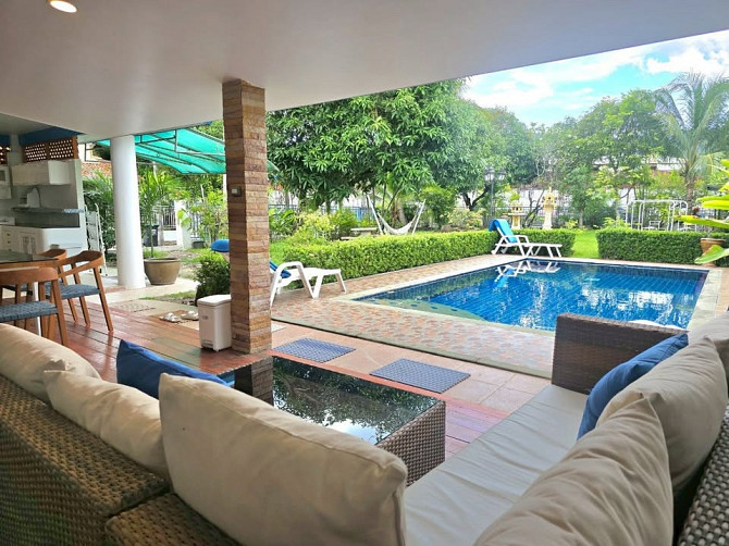 2 Bedroom Pool Villa for Rent in Phuket Phuket - photo 4