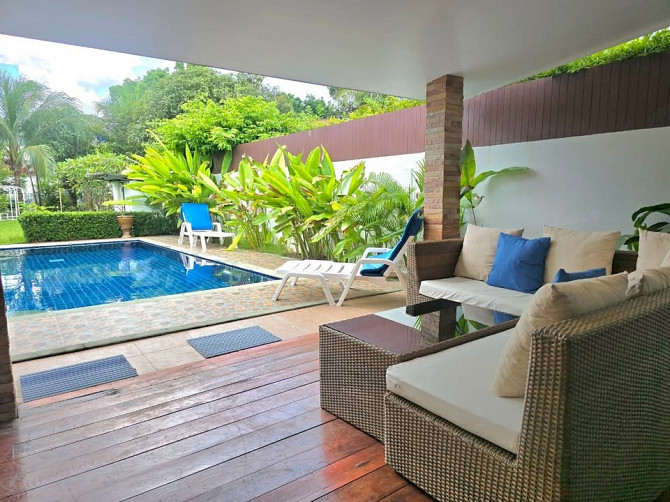 2 Bedroom Pool Villa for Rent in Phuket Phuket - photo 8