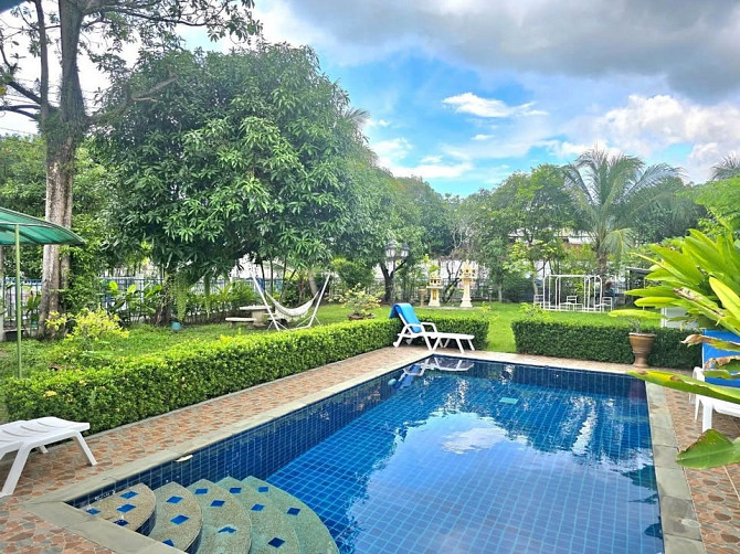 2 Bedroom Pool Villa for Rent in Phuket Phuket - photo 1
