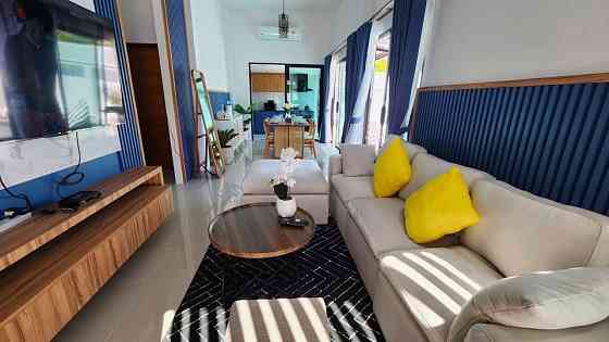 2 Bedroom Pool Villa for Rent in Chalong Phuket