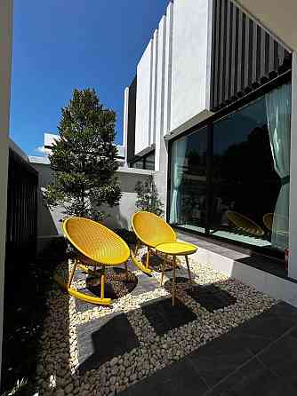 2 Bedroom Pool Villa for Rent in Chalong Phuket