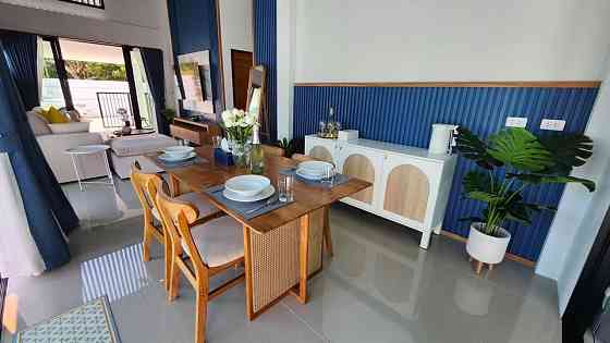 2 Bedroom Pool Villa for Rent in Chalong Phuket