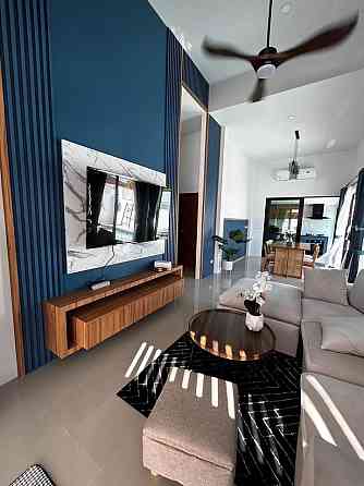 2 Bedroom Pool Villa for Rent in Chalong Phuket