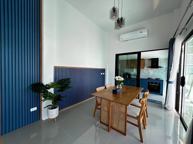 2 Bedroom Pool Villa for Rent in Chalong Phuket - photo 7