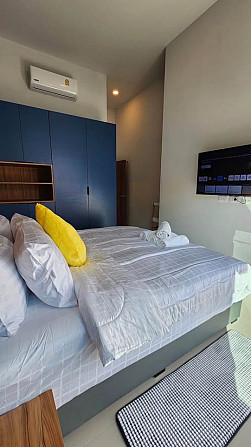2 Bedroom Pool Villa for Rent in Chalong Phuket - photo 11