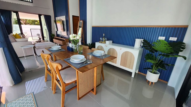 2 Bedroom Pool Villa for Rent in Chalong Phuket - photo 4