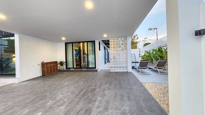 2 Bedroom Pool Villa for Rent in Chalong Phuket - photo 18