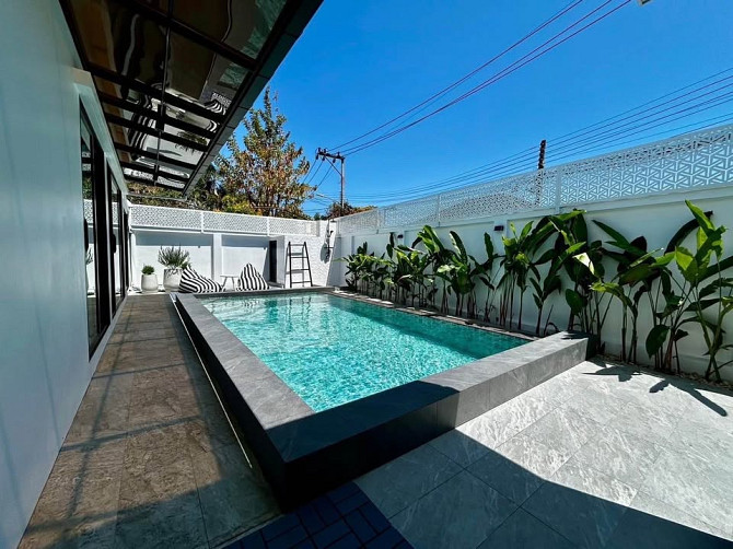 2 Bedroom Pool Villa for Rent in Chalong Phuket - photo 17
