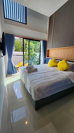 2 Bedroom Pool Villa for Rent in Chalong Phuket - photo 13