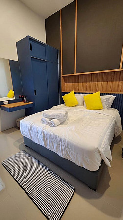 2 Bedroom Pool Villa for Rent in Chalong Phuket - photo 9