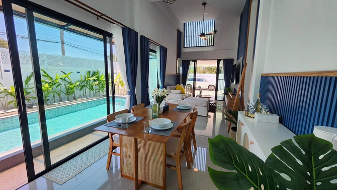 2 Bedroom Pool Villa for Rent in Chalong Phuket - photo 5