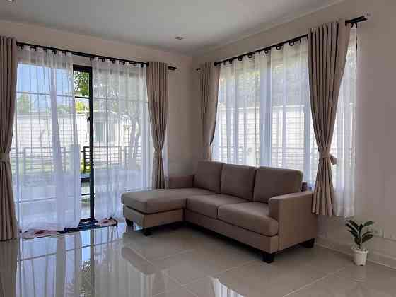 3 Bedroom Pool Villa for Rent in Koh Kaew Phuket