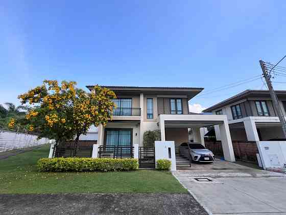 3 Bedroom Pool Villa for Rent in Koh Kaew Phuket