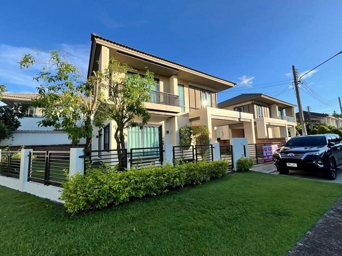 3 Bedroom Pool Villa for Rent in Koh Kaew Phuket - photo 1