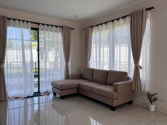3 Bedroom Pool Villa for Rent in Koh Kaew Phuket - photo 4