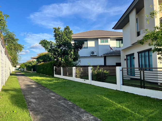 3 Bedroom Pool Villa for Rent in Koh Kaew Phuket - photo 3