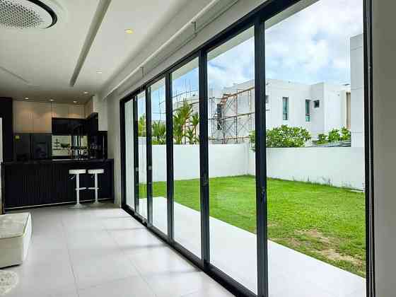 4 Bedroom Pool Villa for Rent in Phuket Phuket