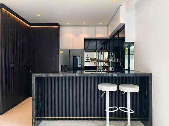 4 Bedroom Pool Villa for Rent in Phuket Phuket