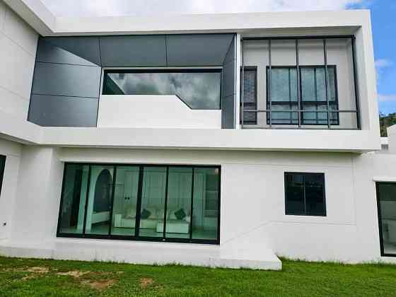 4 Bedroom Pool Villa for Rent in Phuket Phuket