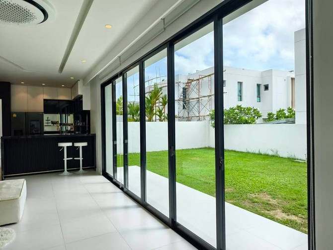 4 Bedroom Pool Villa for Rent in Phuket Phuket - photo 3