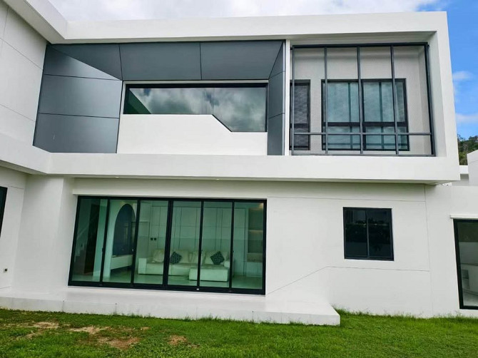 4 Bedroom Pool Villa for Rent in Phuket Phuket - photo 6