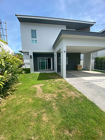 3 Bedroom Pool Villa for Rent in Koh Keaw Phuket - photo 4