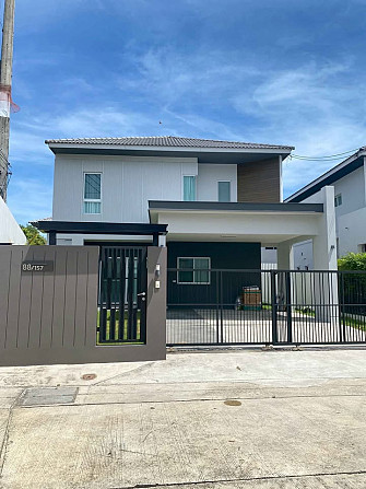 3 Bedroom Pool Villa for Rent in Koh Keaw Phuket - photo 3