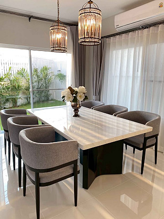 3 Bedroom Pool Villa for Rent in Koh Keaw Phuket - photo 6